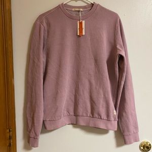 Marine Layer Crewneck Sweatshirt